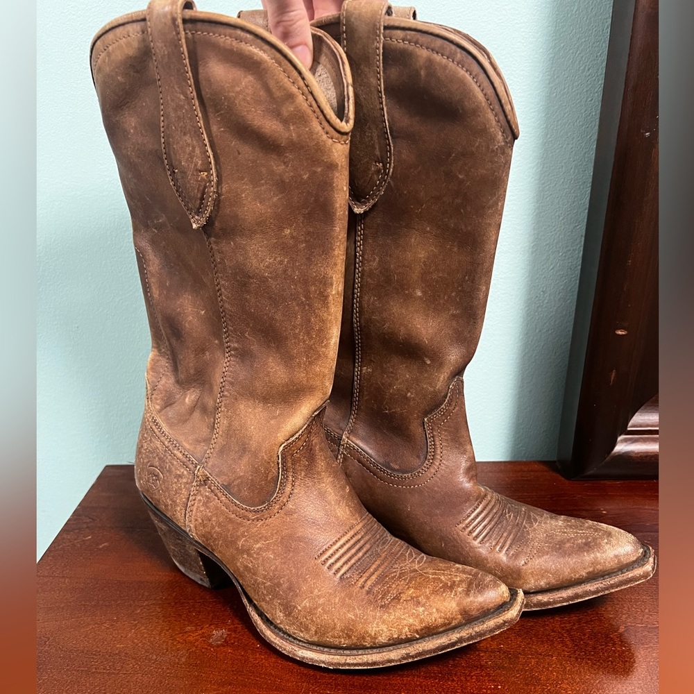 Womens Ariat Josefina boots